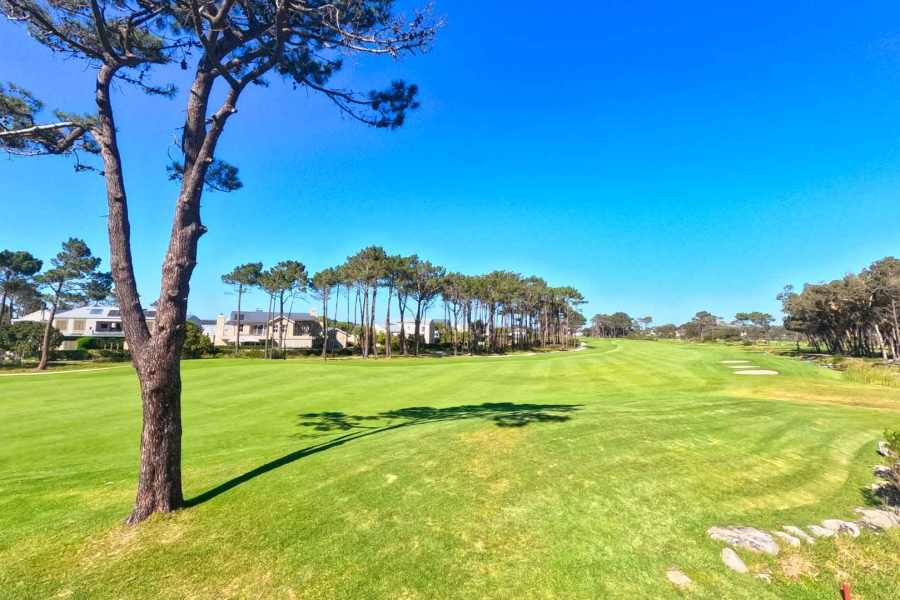 4 Bedroom Property for Sale in Fernkloof Estate Western Cape